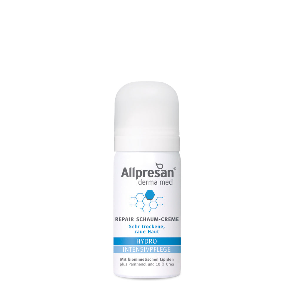 Allpresan Derma med HYDRO INTENSIVPFLEGE - 35 ml Probe-Dose